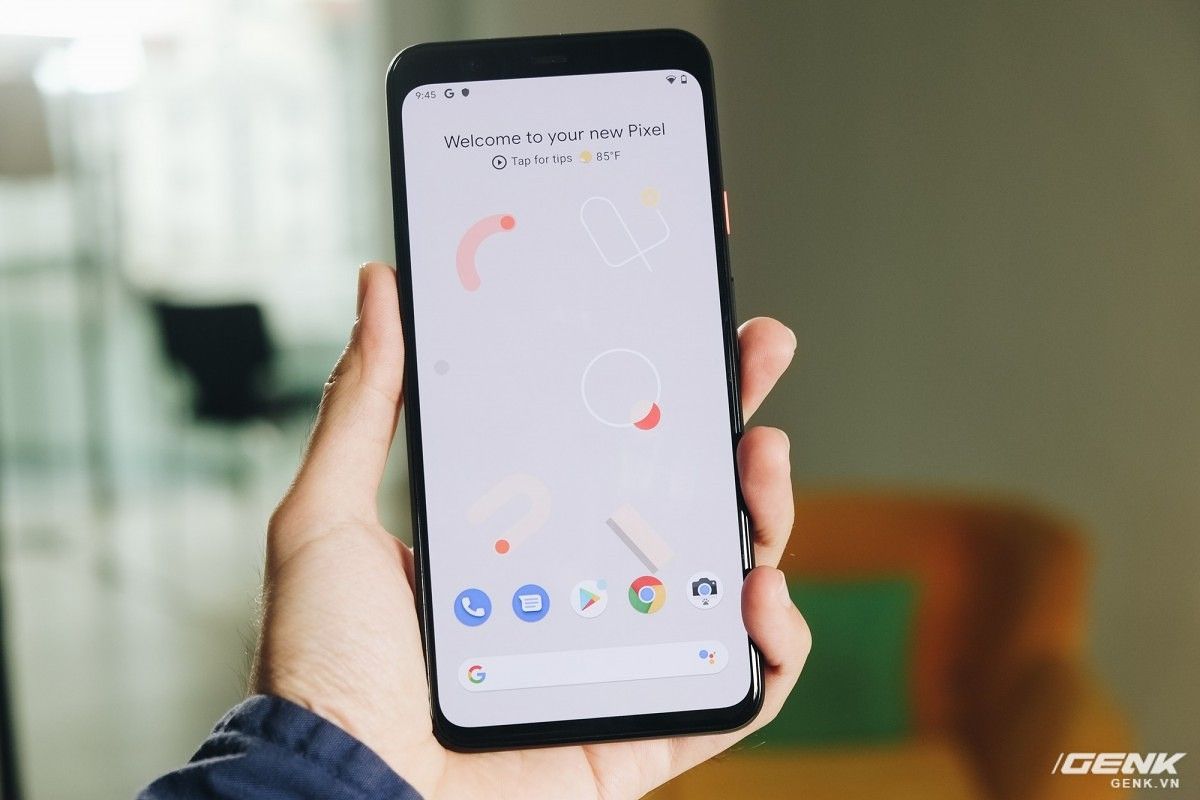 google pixel 4 xl