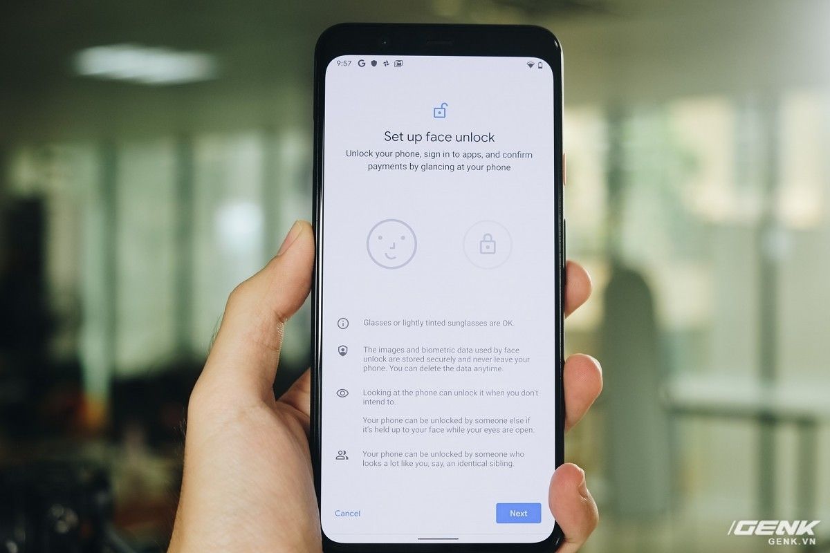 google pixel 4 xl