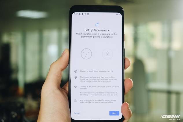 google pixel 4 xl