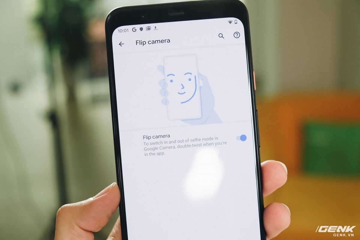 google pixel 4 xl