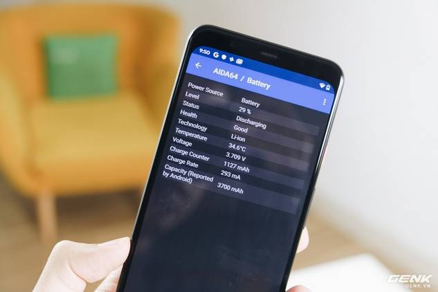 google pixel 4 xl