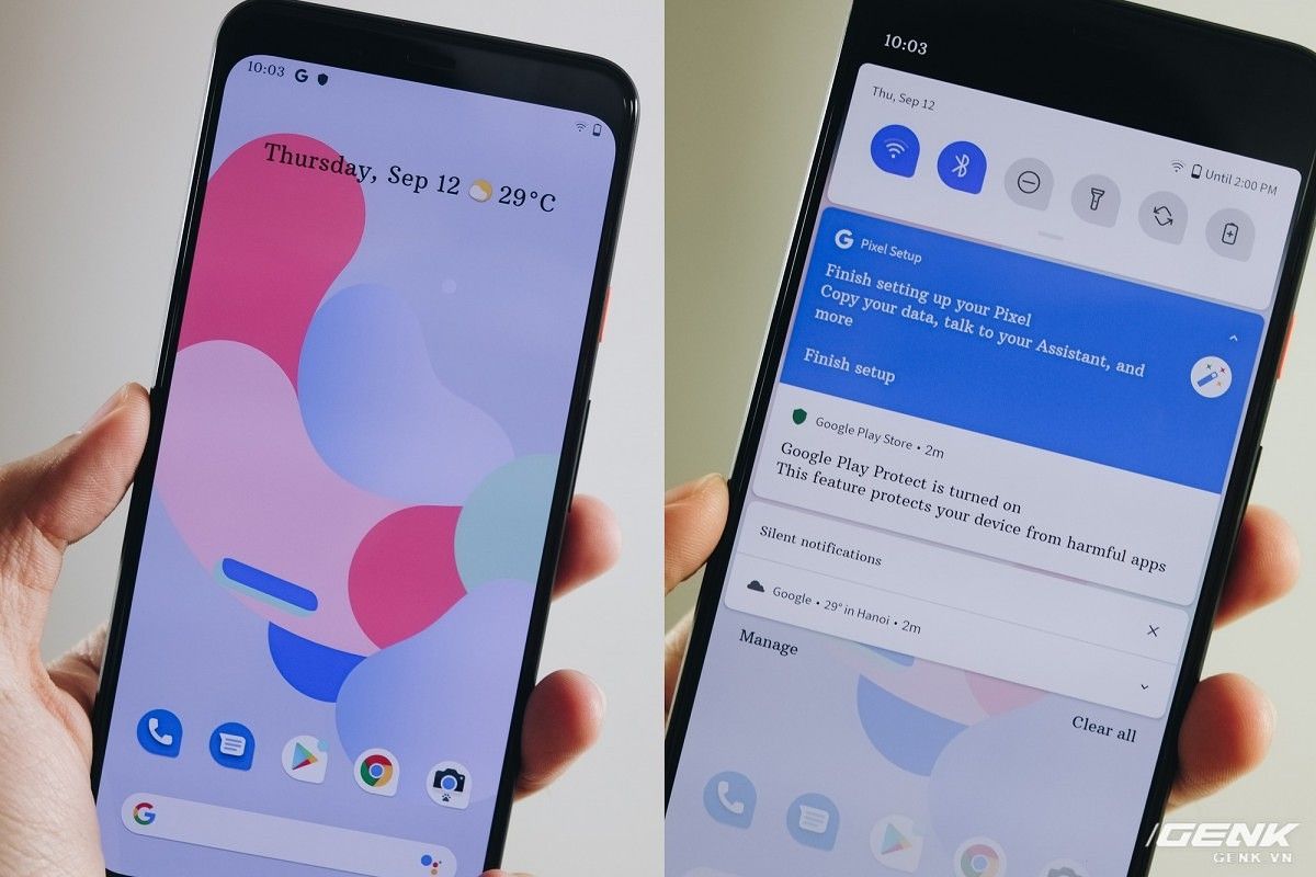 google pixel 4 xl
