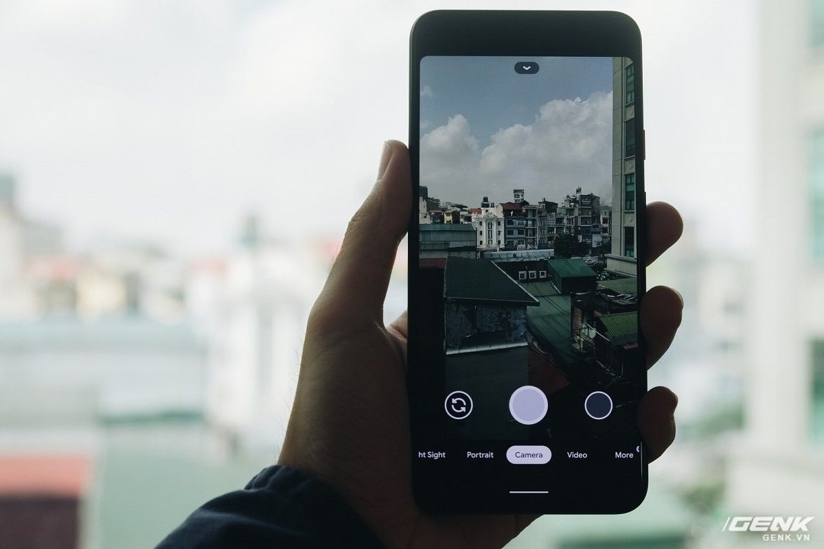google pixel 4 xl