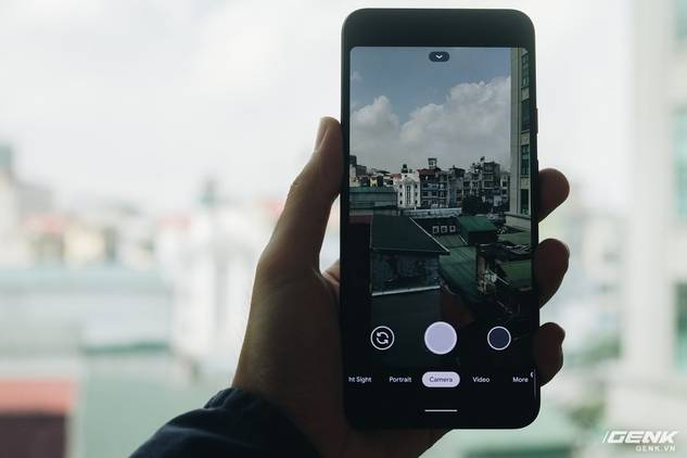 google pixel 4 xl