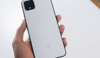 google pixel 4 xl