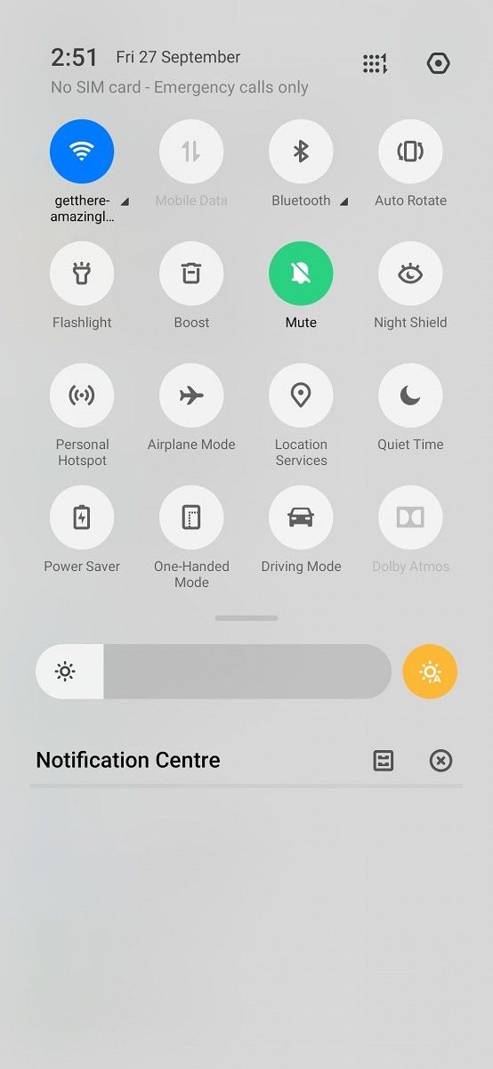 realme 3 pro coloros 6 update