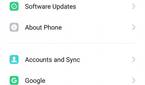 realme 3 pro coloros 6 update