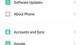 realme 3 pro coloros 6 update