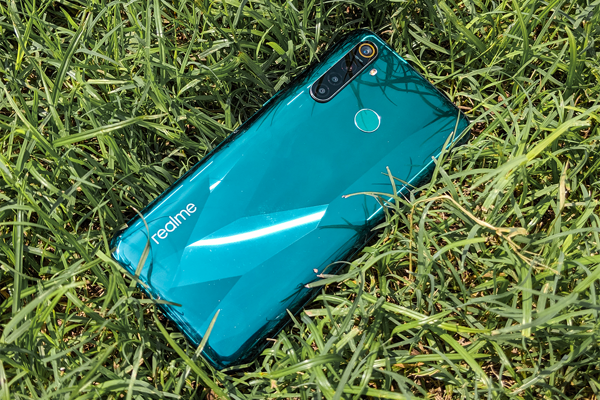 Realme 5 Pro with 48MP quad cameras, 8GB RAM launches in Europe Realme 5 Pro with 48MP quad cameras, 8GB RAM launches in Europe