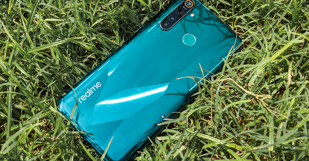 Realme Q(Realme 5 Pro)Simフリー Realme 5 Pro Global Price, Specs and Reviews - Giztop