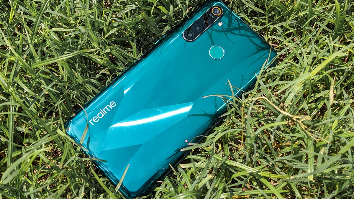 Realme 5 Pro with 48MP quad cameras, 8GB RAM launches in Europe