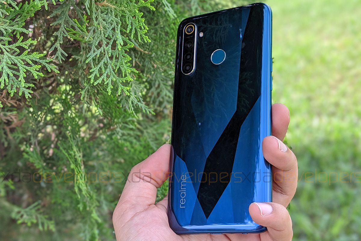 realme 5 pro review 48mp quad camera smartphone rs 15000