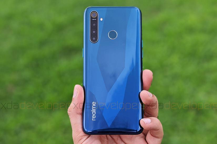 realme 5 pro review 48mp quad camera smartphone rs 15000