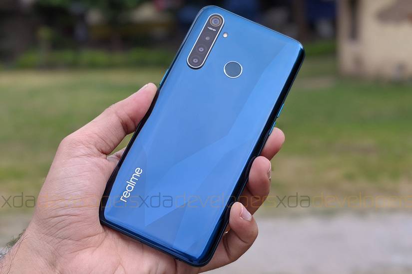 realme 5 pro review 48mp quad camera smartphone rs 15000