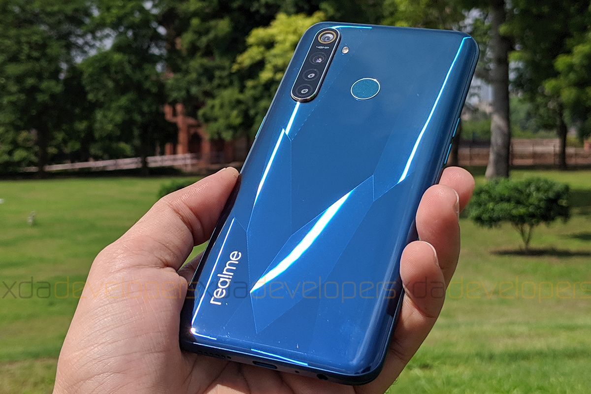 realme 5 pro review 48mp quad camera smartphone rs 15000