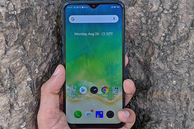 realme 5 pro review 48mp quad camera smartphone rs 15000