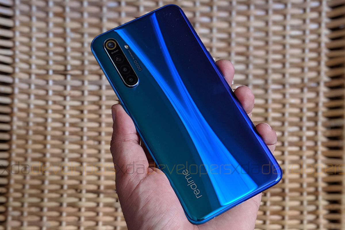 realme x2 review snapdragon 730 730G