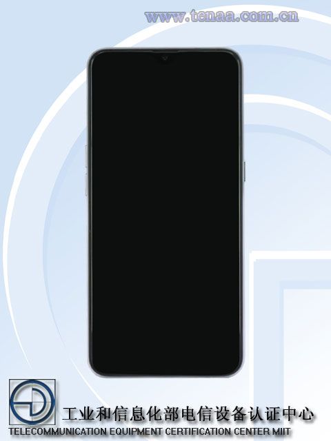 realme xt 730g