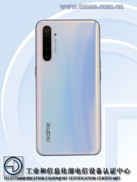 realme xt 730g