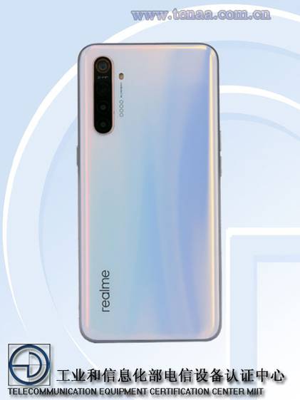 realme xt 730g