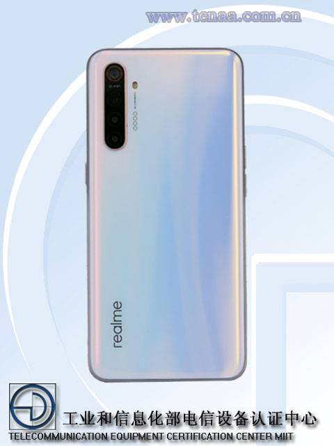realme xt 730g