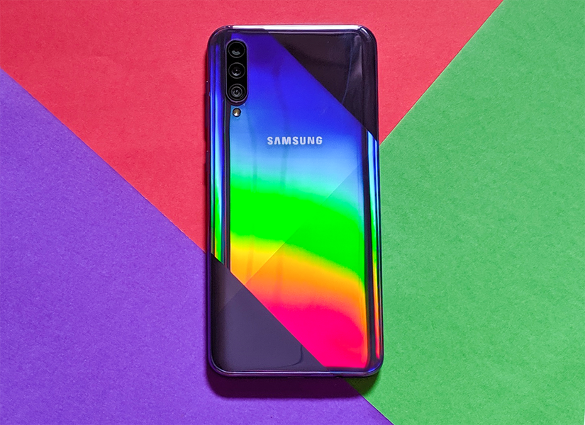 samsung galaxy a50s a30s
