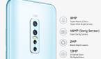 vivo v17 pro launch price in india