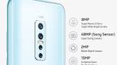 vivo v17 pro launch price in india