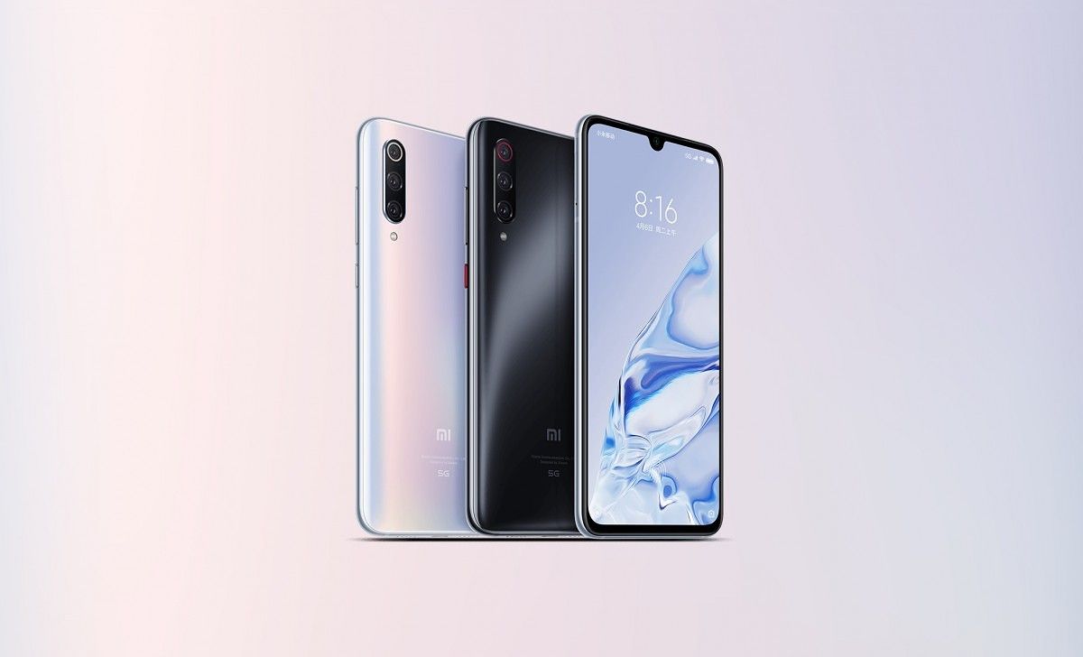 Xiaomi Mi 9 Pro 5G with Snapdragon 855+ and new Mi TV Pro launched