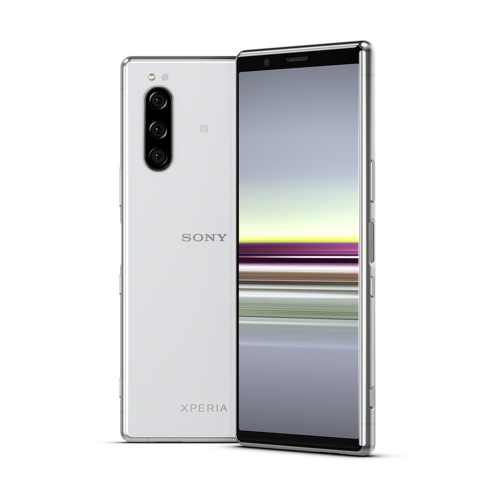 NTT DoCoMo reveals which Sony Xperia phones are getting Android 10