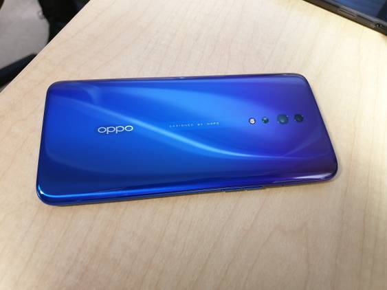 OPPO Reno Z