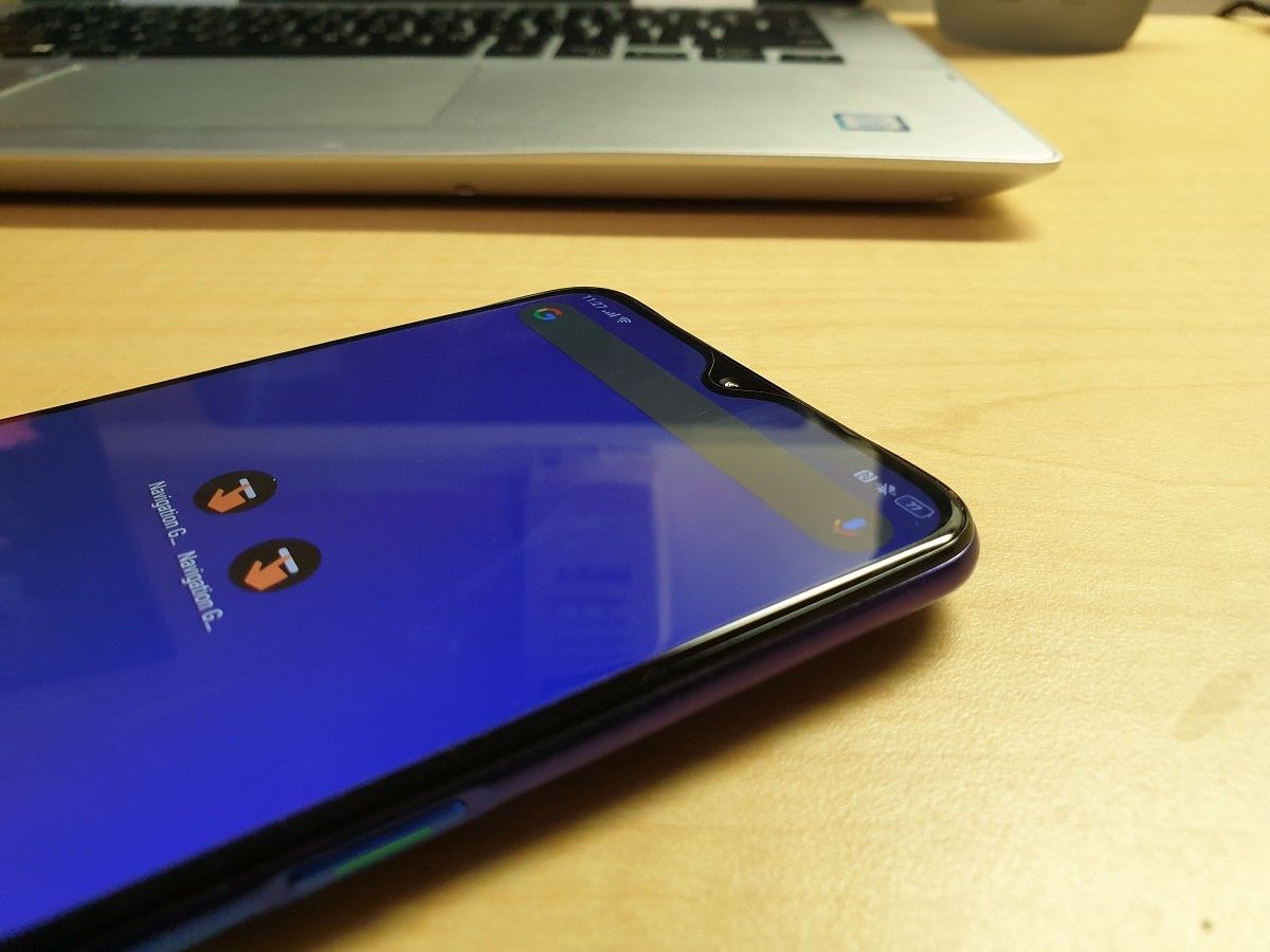 ANDROID - (どらやき)OPPO Reno A blue 64GB OPPO Reno price, specs and reviews - Giztop