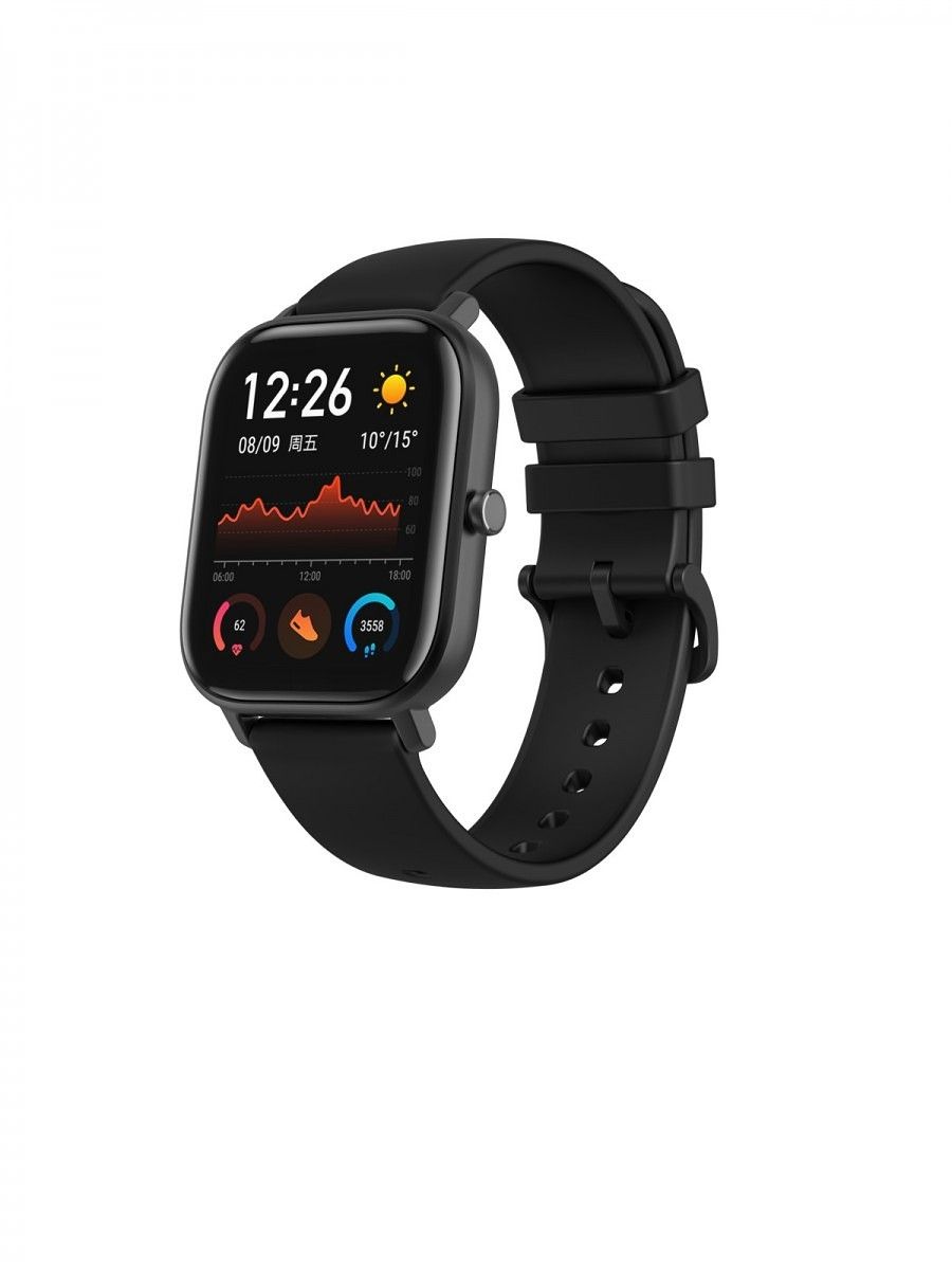 Amazfit GTS