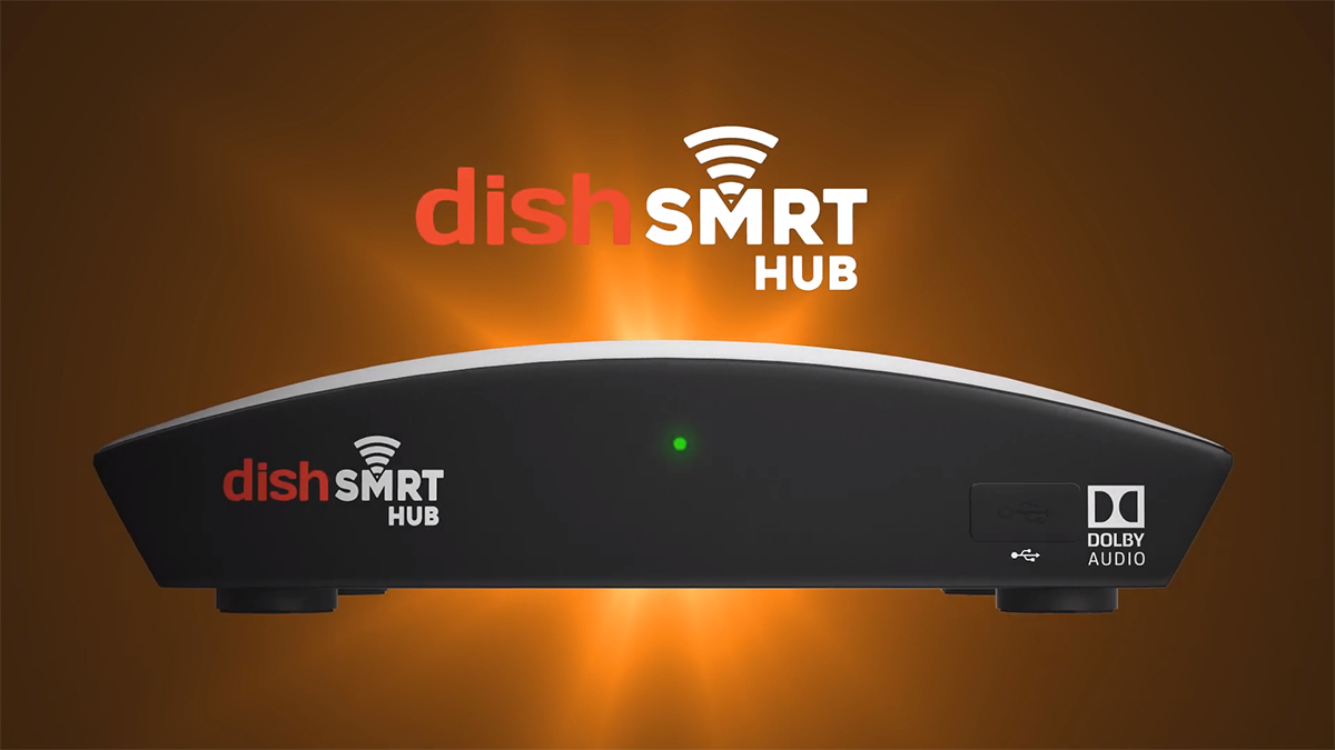 DishTV SMRT Hub Hybrid Set Top Box with Android TV 9.0 launched in India, image size:1200x675