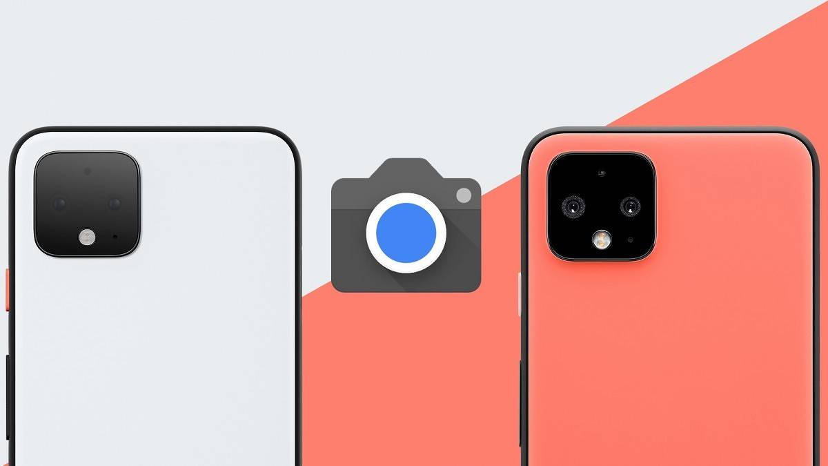 Google Camera