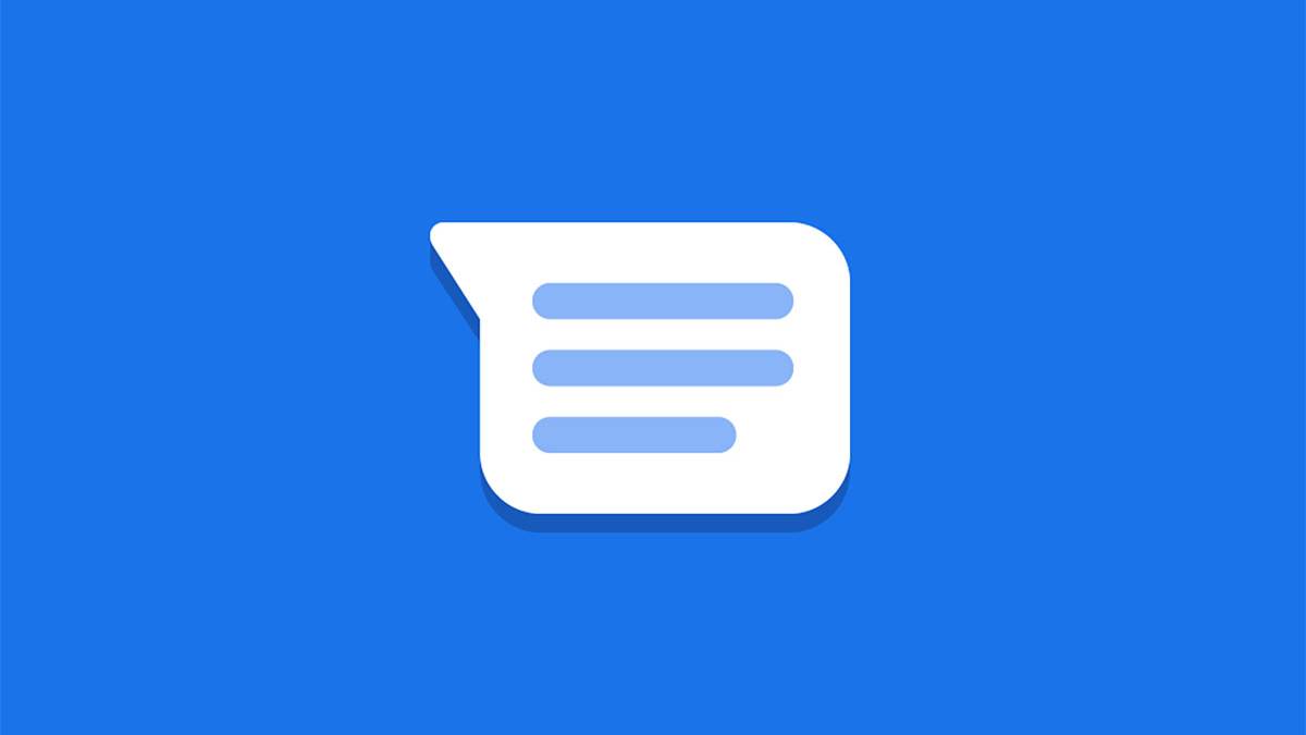 Google Messages 5.2 adds chat reminders and prepares to support bubble ...