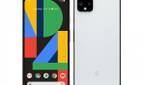 Google Pixel 4 XL in Clearly White