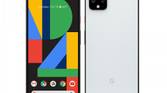 Google Pixel 4 XL in Clearly White