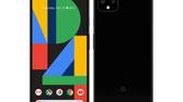 Google Pixel 4 XL in Just Black