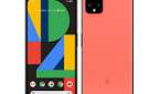 Google Pixel 4 XL in Oh So Orange