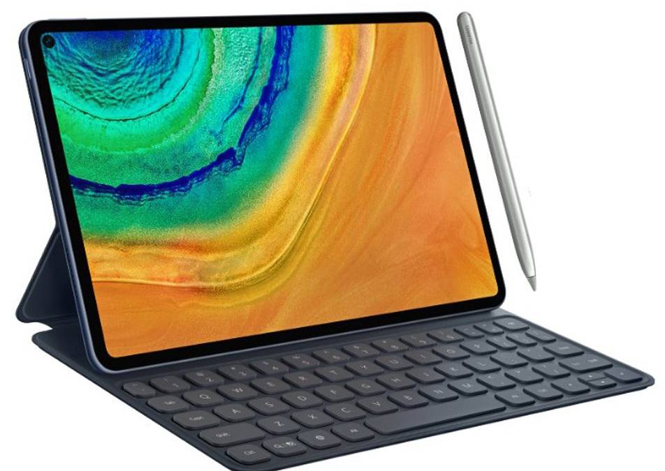 Huawei MatePad Pro