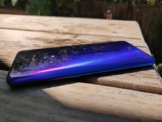OPPO Reno Z