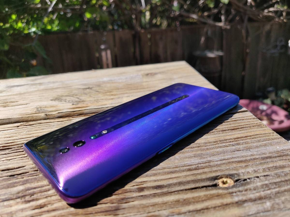 OPPO Reno Z