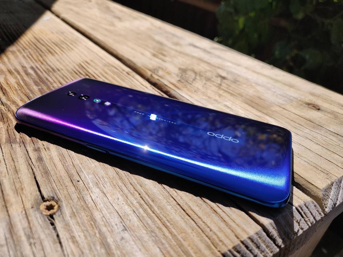 OPPO Reno Z