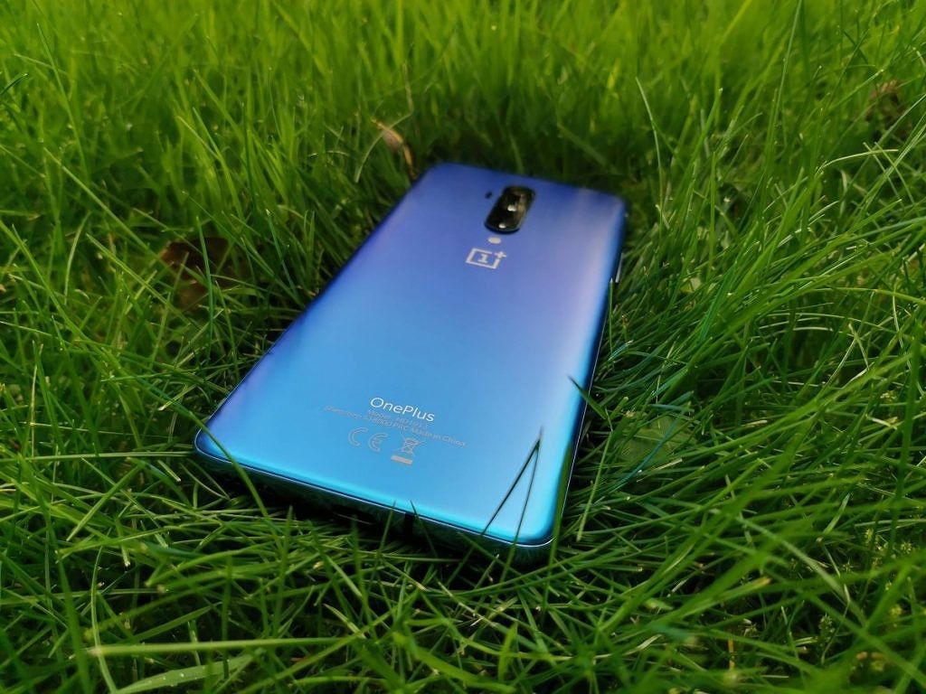 OnePlus 7T Pro Review - More of the same, but hampered by
