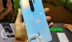 Xiaomi Redmi Note 8 Pro