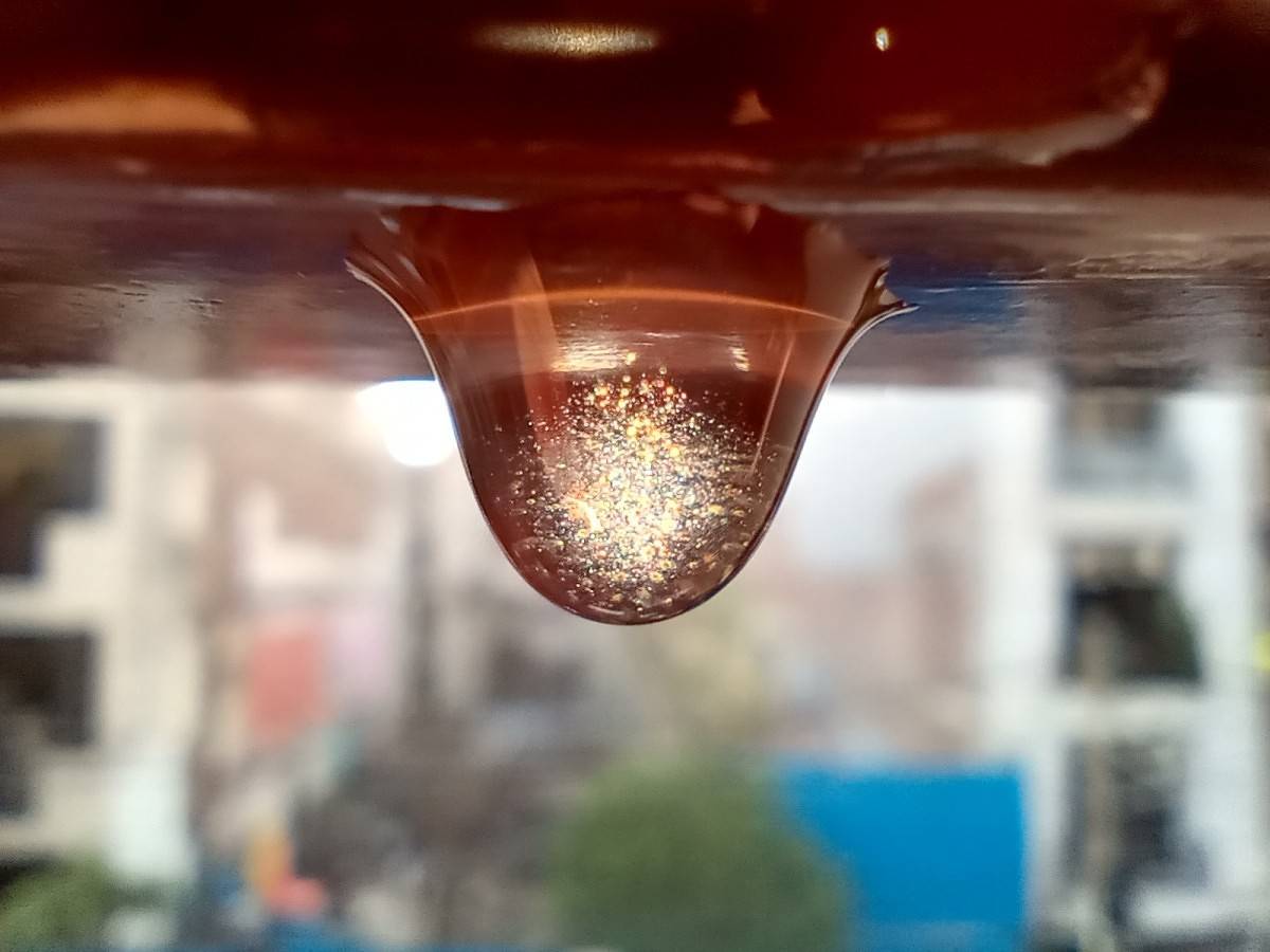 motorola one macro camera review