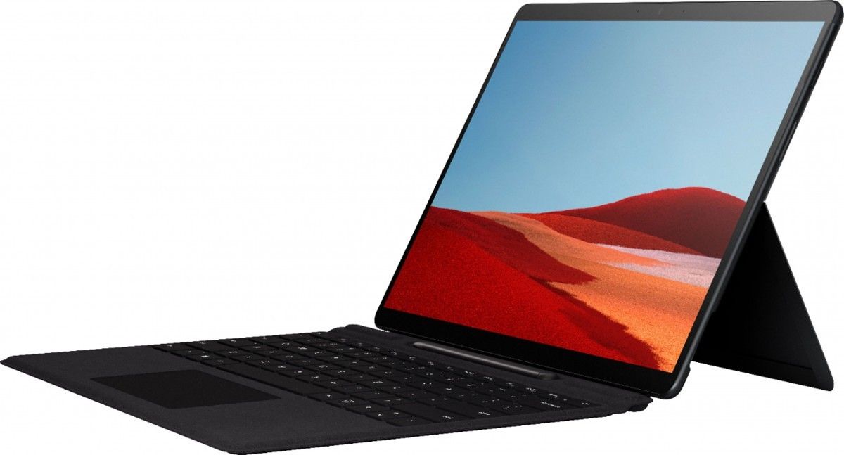 Microsoft Surface ARM