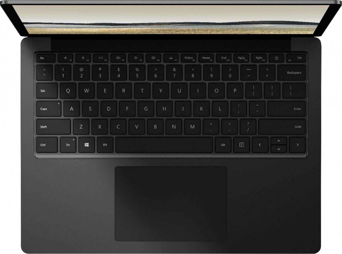 Microsoft Surface Laptop 3