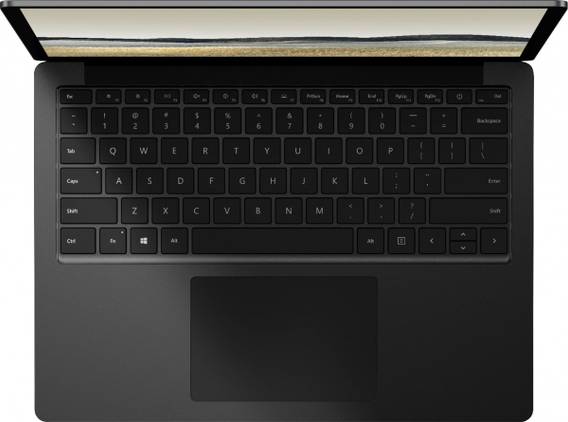 Microsoft Surface Laptop 3